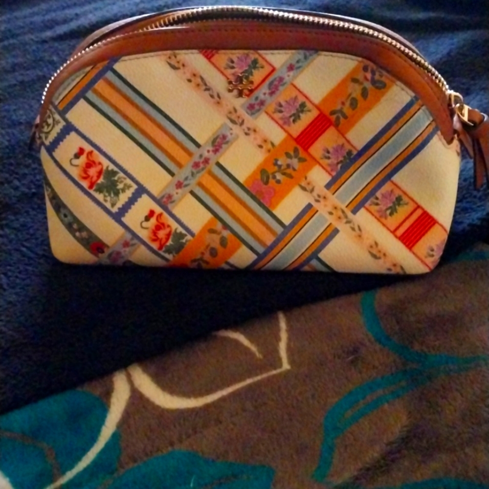 Tory burch Coin purse
